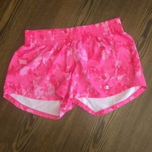 Champion Athletic Shorts